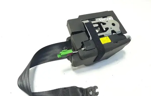 Volvo XC60 Rear seatbelt 39818864 34147755