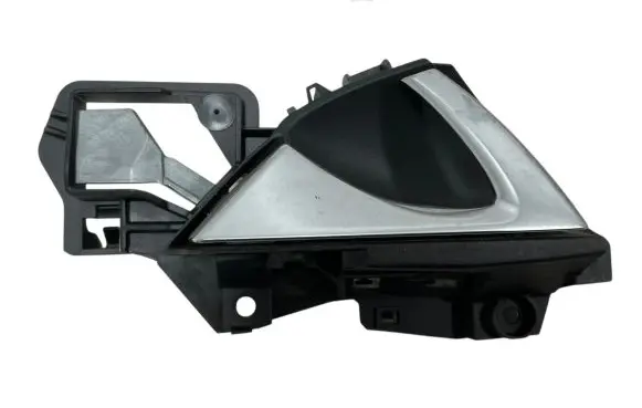 Citroen DS5 Rear door interior handle 9673213677 9688503477