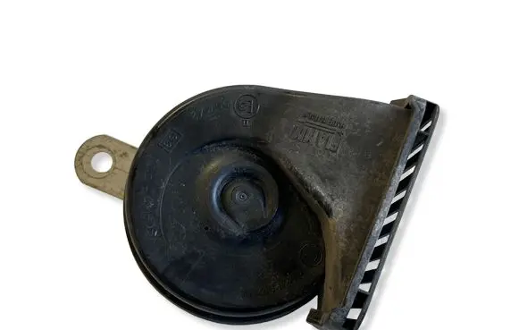 Peugeot Boxer Horn signal 46858166
