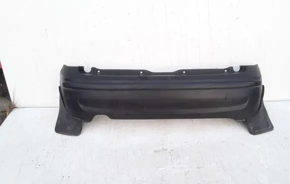Fiat Panda II Rear bumper 735313244