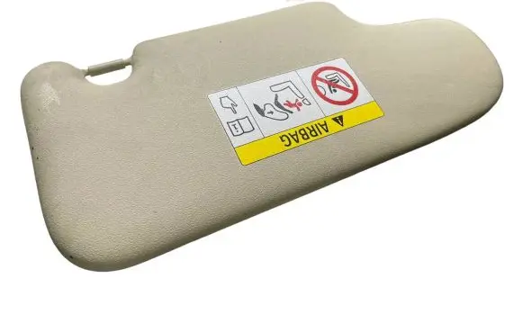 Mini Cooper Countryman R60 Sun visor 010566300