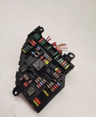 BMW 7 F01 F02 F03 F04 Fuse module 9264923
