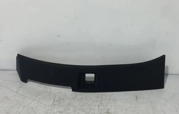 Toyota bZ4X Other trunk/boot trim element 8149842020