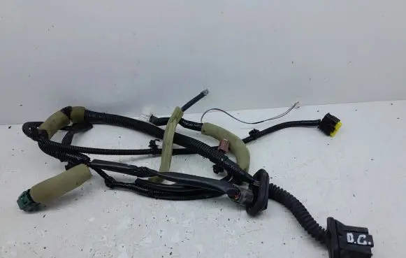 Infiniti QX70 S51 Rear door wiring loom 241261WY1A