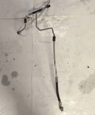 BMW X4 F26 Air conditioning (A/C) pipe/hose 9228234 21101100XC0