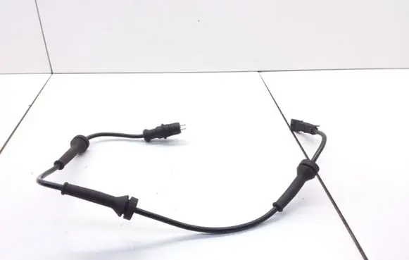 Renault Scenic II - Grand scenic II ABS brake wheel speed sensor 8200296570 10071151513
