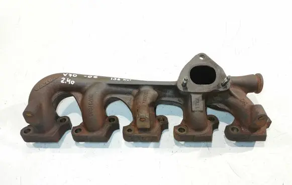 Volvo V70 Exhaust manifold 30731980