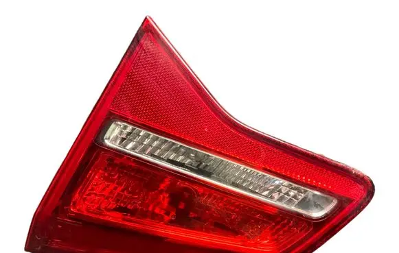 Opel Meriva B Tailgate rear/tail lights 21628003