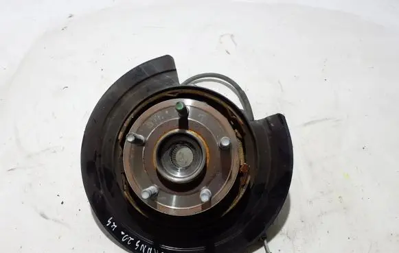 Dodge Durango Rear wheel hub 04877113AC