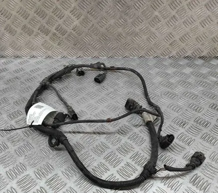 Porsche Cayenne (9PA) Parking sensor (PDC) wiring loom 7L5971104
