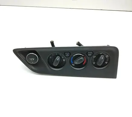 Ford Transit Custom Interior fan control switch GK2T18549 GK2T19980