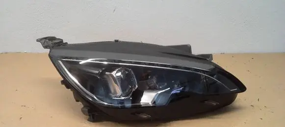 Peugeot 308 Headlight/headlamp 030128723203 9677832380 6253EL230