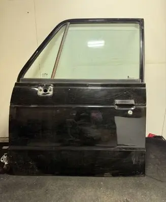 Hyundai Galloper Front door