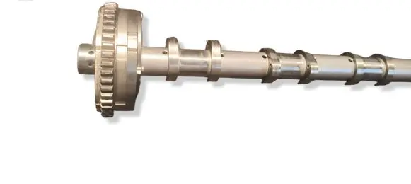 Porsche Macan (95B) Camshaft 06L022AC