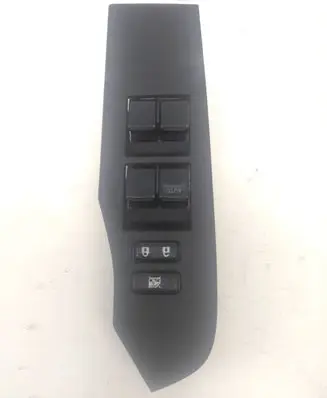 Toyota Auris E180 Electric window control switch 7423202E20 0880U38