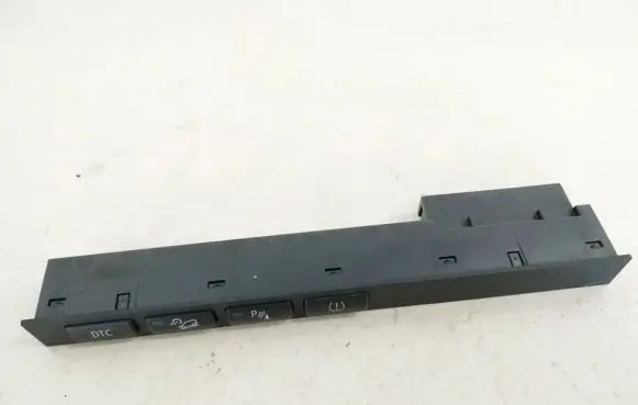 BMW X3 E83 Parking (PDC) sensor switch 61313427955