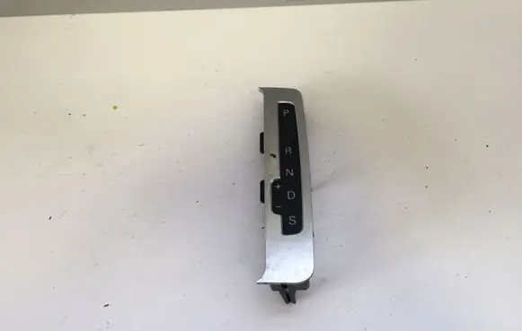 Audi A6 S6 C6 4F Gear shift selector indicator 4F2713463C