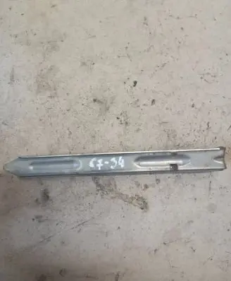 Volvo S80 Headlight/headlamp mounting bracket 30678340