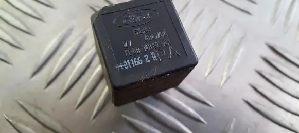 Ford Puma Other relay F0AB14B192AA F0AB-14B192-AA