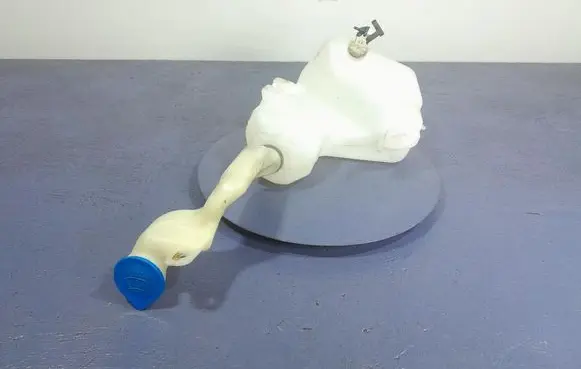 Honda Accord Windshield washer fluid reservoir/tank