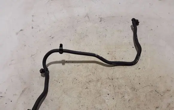 Volvo XC60 Air intake hose/pipe 31452548