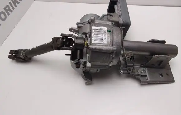 Ford Fiesta Power steering pump C1BC3C529BS