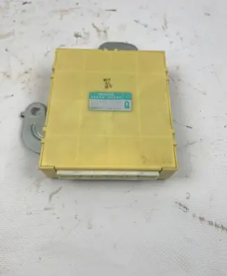 Toyota Land Cruiser (J120) Other control units/modules 8865060682 1776003100