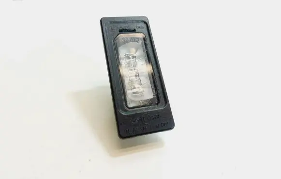 Audi A6 C7 Number plate light 4G0943021