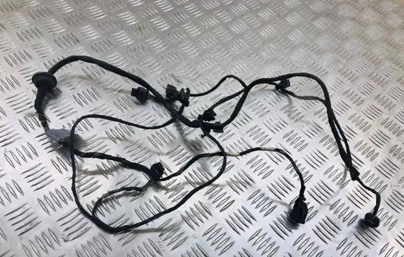 Audi A5 8T 8F Parking sensor (PDC) wiring loom 8K0971104