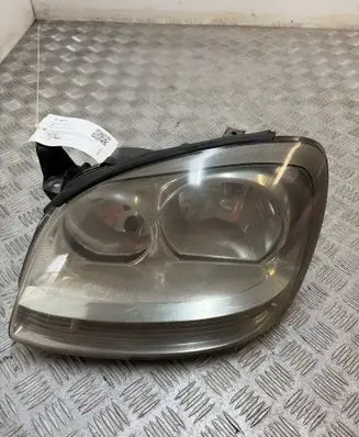 Nissan Almera Tino Headlight/headlamp 964323