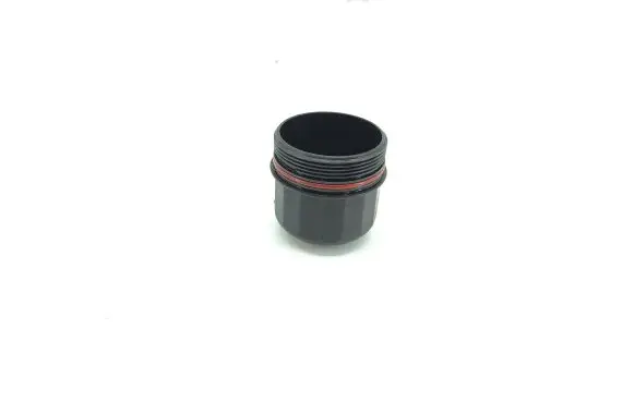 BMW 6 F06 Gran coupe Oil filter cover 7615389 11427615389
