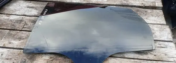 Ford Focus Rear door window glass BM51A25713C