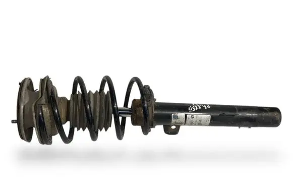 BMW 3 E90 E91 Front shock absorber with coil spring 311403 824903002483 32L35A