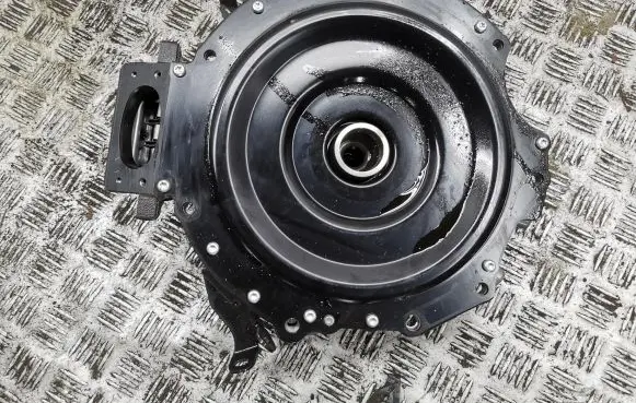 Nissan Juke II F16 Electric car motor 290A04PM0D