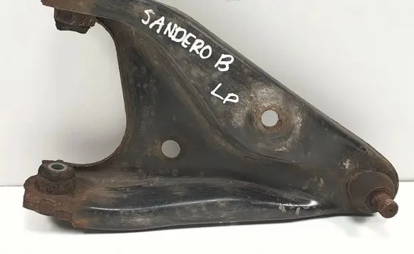 Dacia Sandero Front control arm
