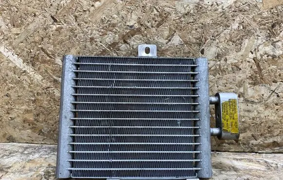 Mercedes-Benz SL R230 Optional radiator A2155000000