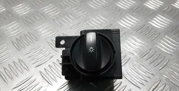 Mercedes-Benz B W245 Light switch 1695452704