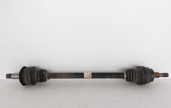 Mercedes-Benz GLS X166 Rear driveshaft A1663501110
