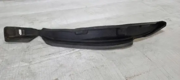 Opel Zafira C Fender foam support/seal 13433119