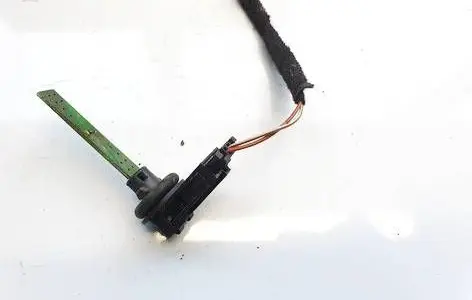 Volkswagen Polo Interior temperature sensor 4b0820539