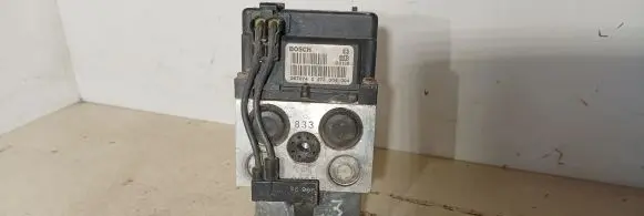 Renault Megane I ABS Pump 0273004394 7700432644 0265216731