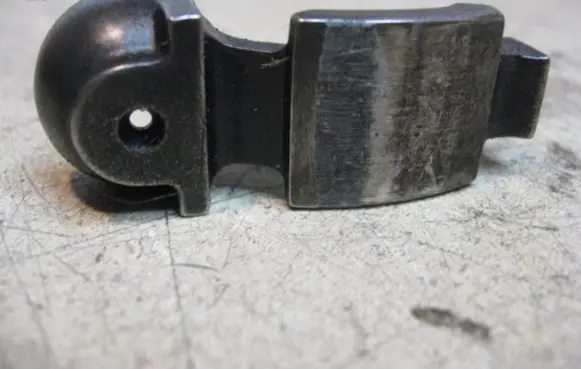 Opel Astra G Valve rocker arm 17TD