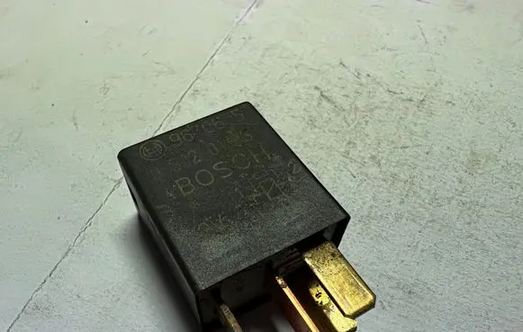 Honda Accord Other relay 0332017315