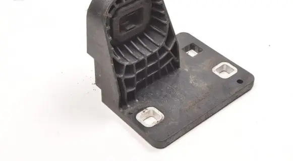 Ford Explorer Radiator mount bracket 1EA121367G
