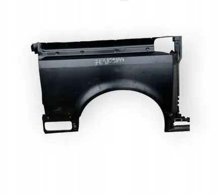Volkswagen Transporter - Caravelle T5 Fender FX3TEILE