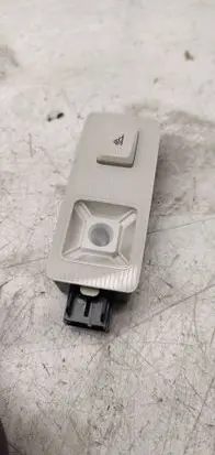 Volkswagen PASSAT B8 Rear seat light 5G9947291F