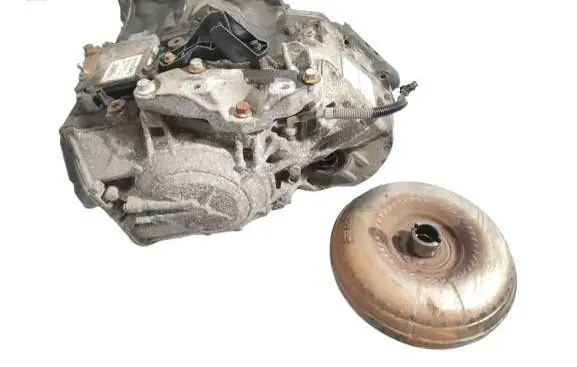 Volvo V70 Automatic gearbox 92581 30751946