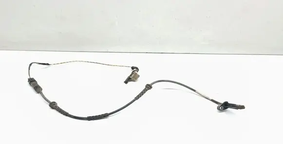 ABS rear brake sensor