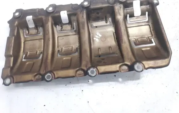 BMW 3 E46 Engine block 