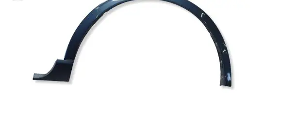 Ford Kuga III Fender trim (molding) LV4BS16D238CEW